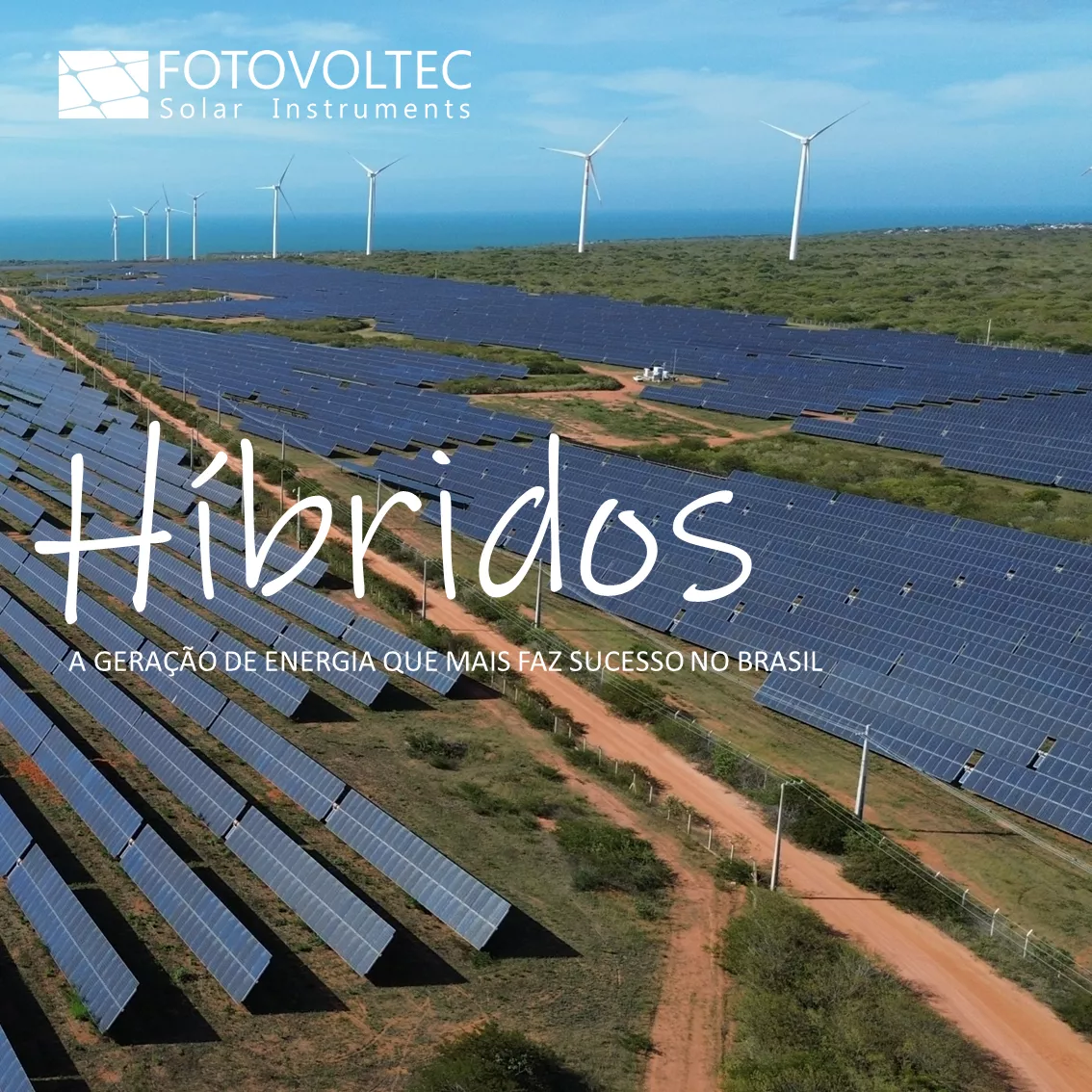 Sistemas Hibrídos