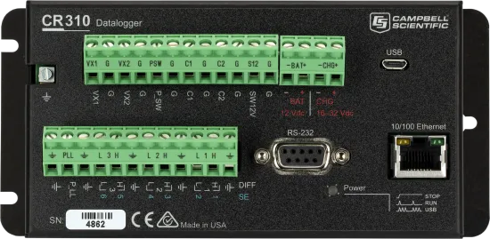 Campbell Scientific CR310