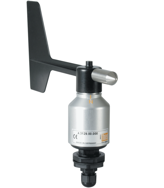 Thiesclima Compact WDS