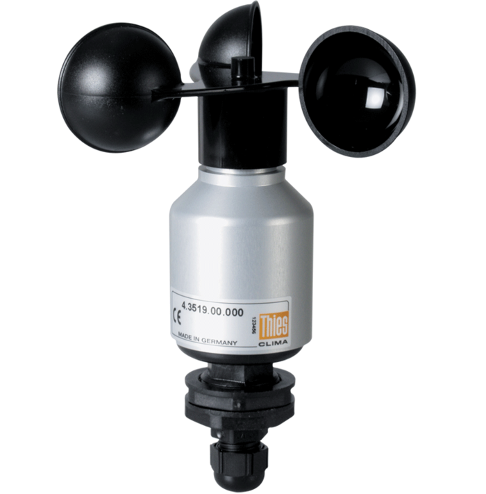 Thiesclima Compact WSS