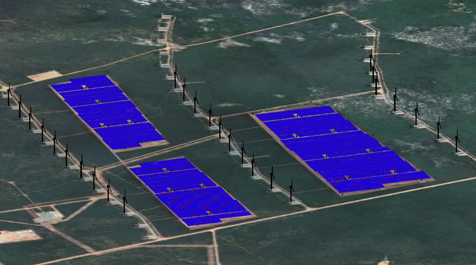 Root Cause Analysis (RCA) UFV de 360 MW 